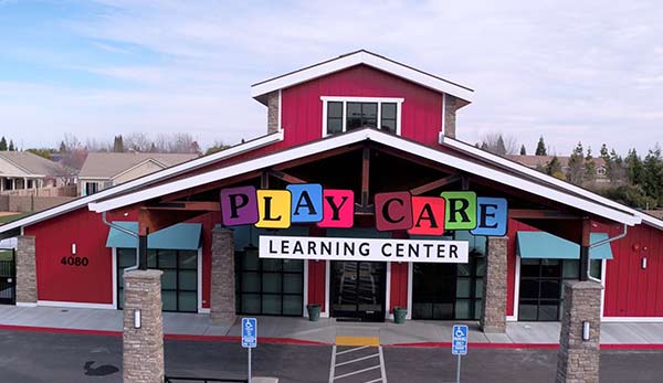 Play Care Learning Center is a state of the art preschool photo